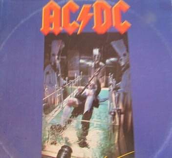 Acdc Who Made Who Special Collectors Mix Lp Legends Auctions