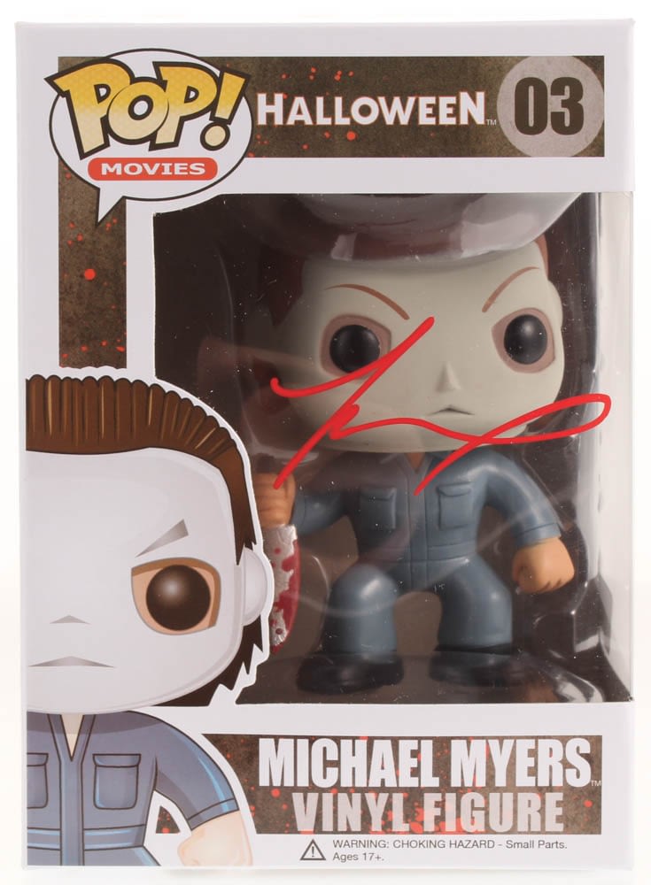 funko pop mike myers